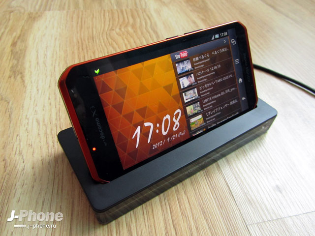 sharp docomo sh-10d sharp docomo sh-10d
