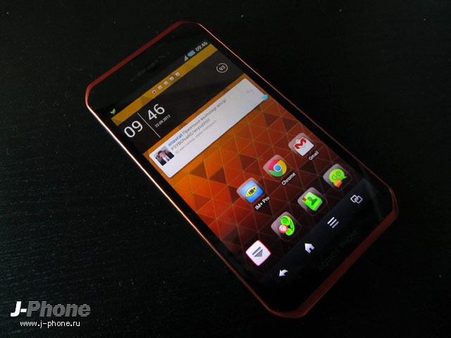 sharp docomo sh-10d sharp docomo sh-10d