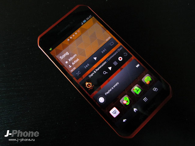 sharp docomo sh-10d sharp docomo sh-10d