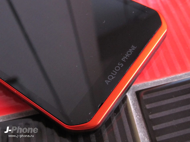 sharp docomo sh-10d sharp docomo sh-10d