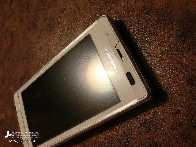 японские телефоны Docomo SH-13C