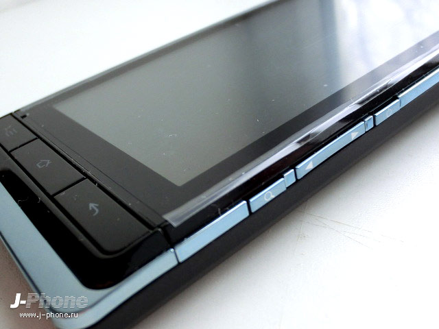 японские телефоны Docomo SH-13C