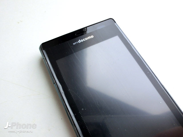 японские телефоны Docomo SH-13C