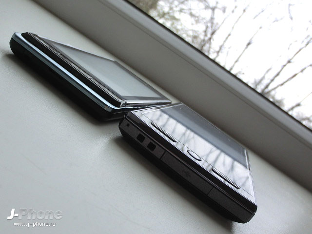 японские телефоны Docomo SH-13C
