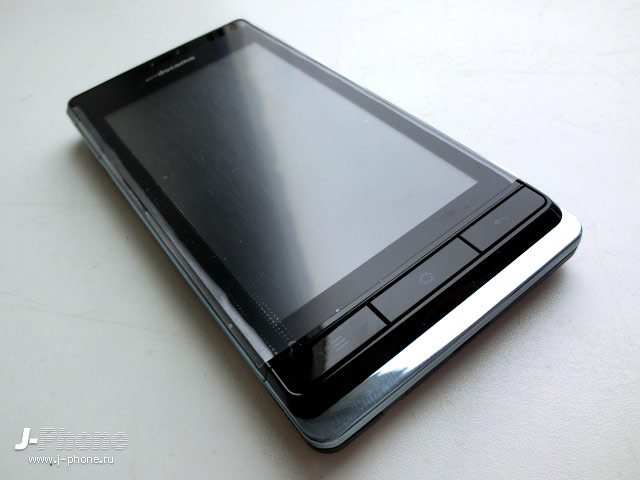 японские телефоны Docomo SH-13C