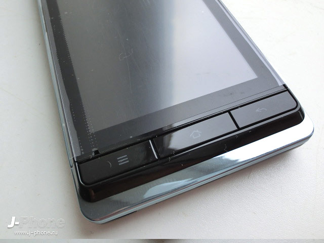 японские телефоны Docomo SH-13C