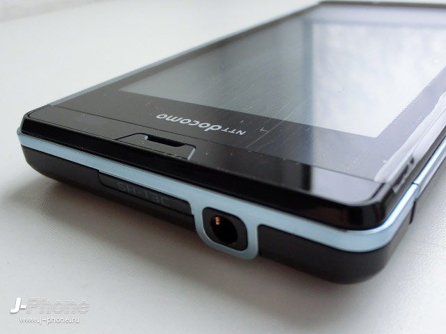 японские телефоны Docomo SH-13C