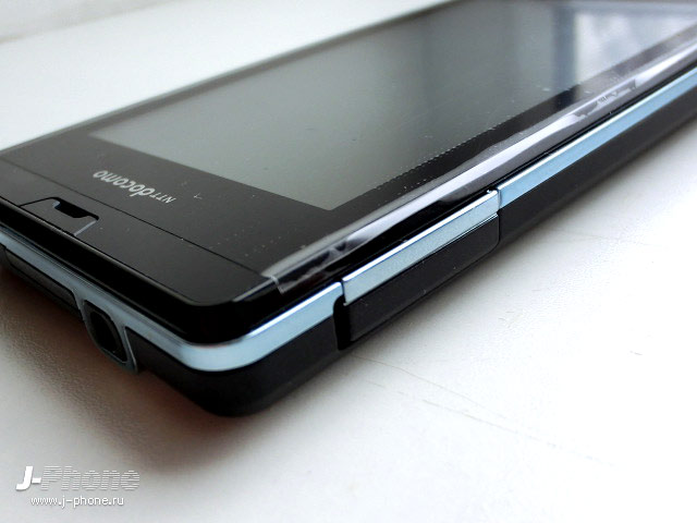 японские телефоны Docomo SH-13C
