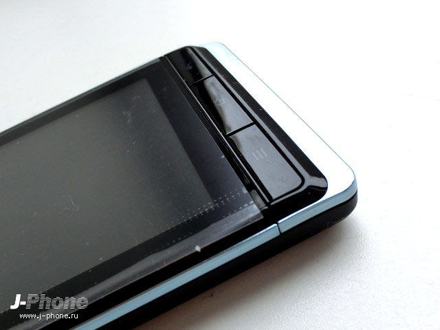 японские телефоны Docomo SH-13C