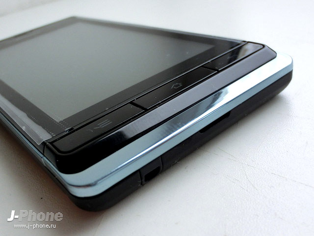 японские телефоны Docomo SH-13C