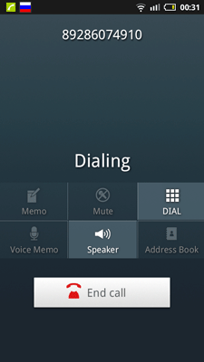 японские телефоны Docomo SH-13C