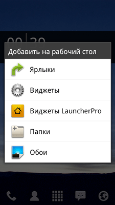 японские телефоны Docomo SH-13C