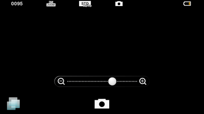 японские телефоны Docomo SH-13C