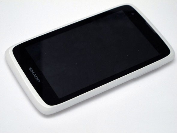 sharp sh530u sharp sh530u
