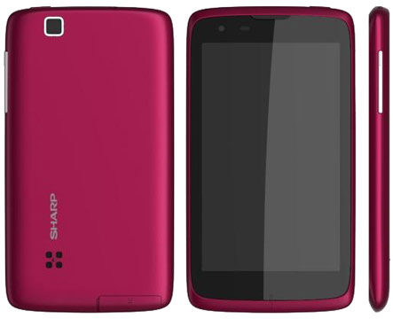 sharp sh530u sharp sh530u