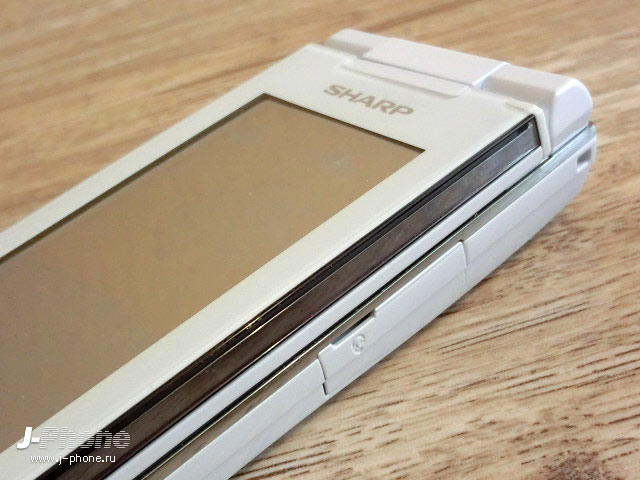 купить японские телефоны Sharp SH7228U
