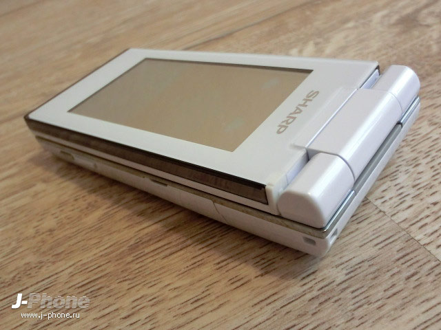 купить японские телефоны Sharp SH7228U