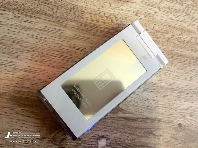 купить японские телефоны Sharp SH7228U