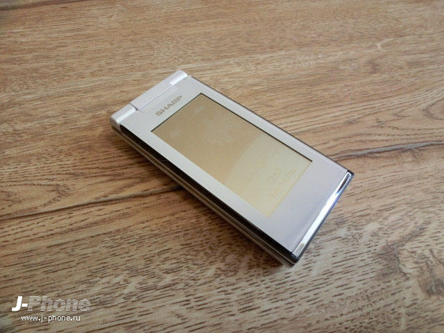 купить японские телефоны Sharp SH7228U
