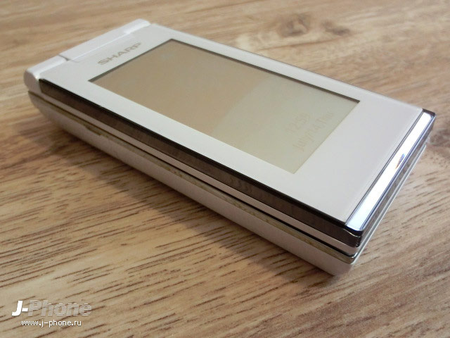 купить японские телефоны Sharp SH7228U