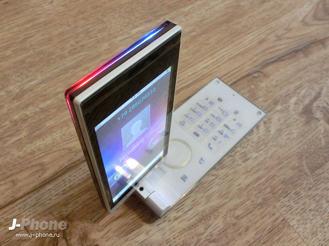 купить японские телефоны Sharp SH7228U