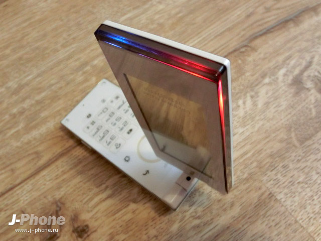 купить японские телефоны Sharp SH7228U