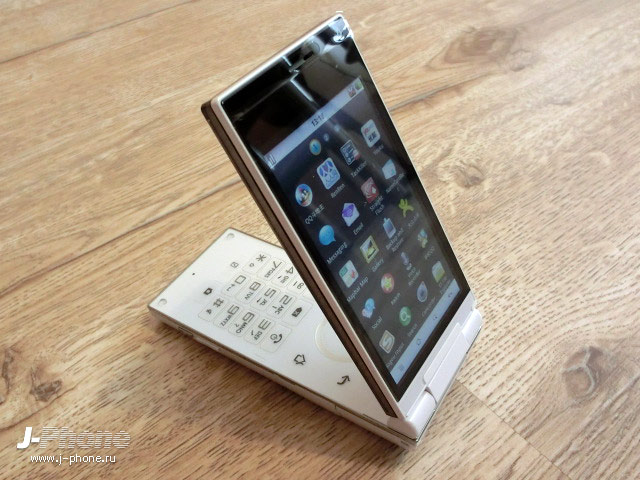 купить японские телефоны Sharp SH7228U