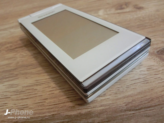 купить японские телефоны Sharp SH7228U
