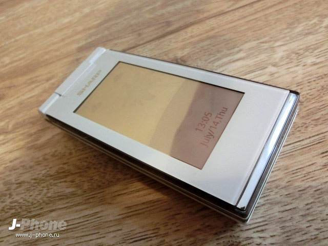 купить японские телефоны Sharp SH7228U