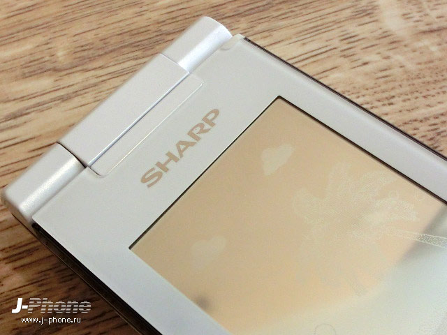 купить японские телефоны Sharp SH7228U
