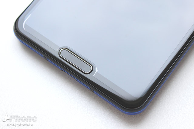 Обзор Sharp AQUOS R5G