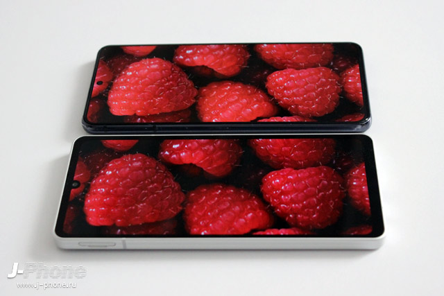 Обзор японского защищенного смартфона Sharp AQUOS sense6