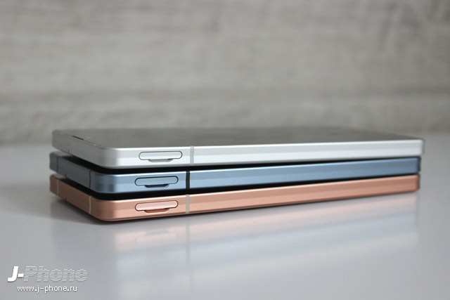 Обзор японского защищенного смартфона Sharp AQUOS sense6