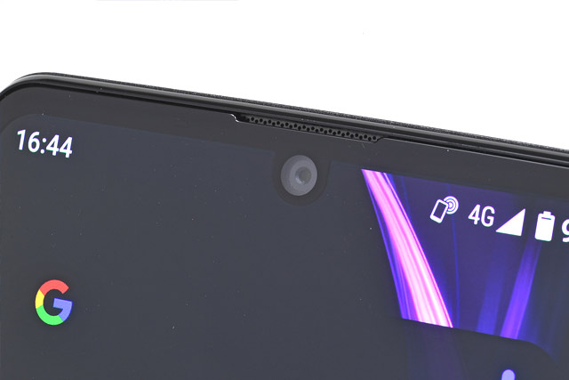 Sharp AQUOS zero2 SHV47 для Au в продаже с 31 января