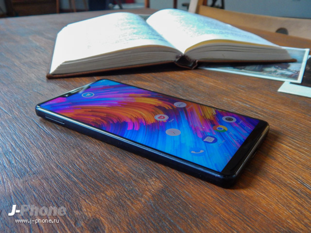 Sharp Aquos S3