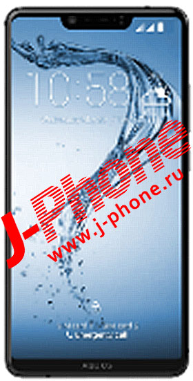 NCC Тайваня опубликовала реальные фотографии Sharp AQUOS S3 NCC Тайваня опубликовала реальные фотографии Sharp AQUOS S3