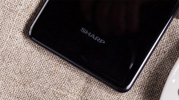 Sharp AQUOS S3 Sharp AQUOS S3