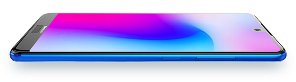Foxconn представил новый SHARP AQUOS S3 mini Foxconn представил новый SHARP AQUOS S3 mini