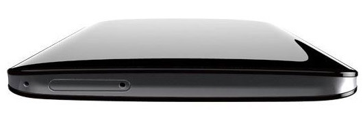 Обзор Sharp AQUOS zero