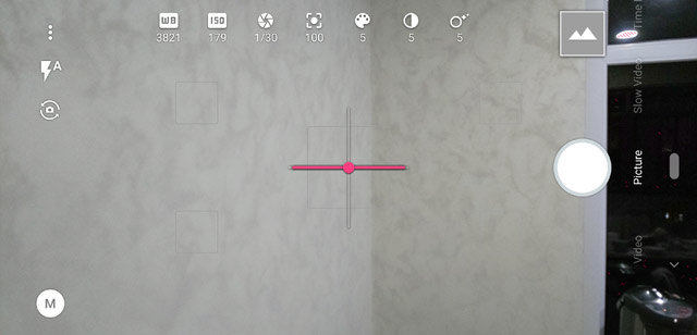 Обзор Sharp AQUOS zero