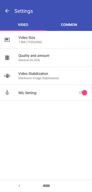 Обзор Sharp AQUOS zero