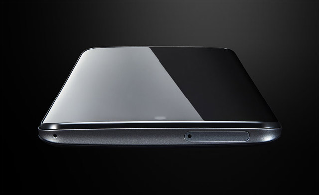 Обзор Sharp AQUOS zero2