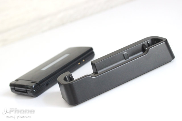 Обзор Android раскладушки Sharp AQUOS K-tai SH-02L