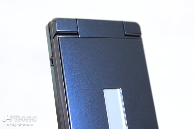 Обзор Android раскладушки Sharp AQUOS K-tai SH-02L