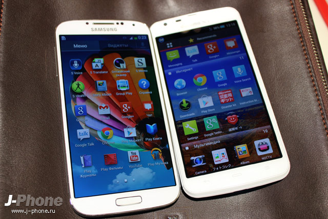 сравнение Sharp Aquos Phone Zeta Docomo SH-06E с Samsung Galaxy S4 сравнение Sharp Aquos Phone Zeta Docomo SH-06E с Samsung Galaxy S4
