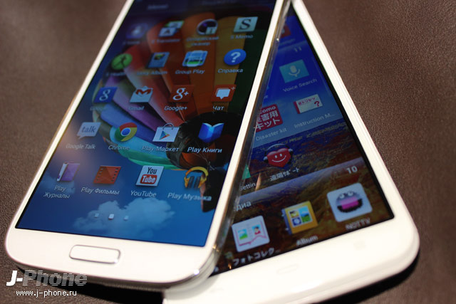 сравнение Sharp Aquos Phone Zeta Docomo SH-06E с Samsung Galaxy S4 сравнение Sharp Aquos Phone Zeta Docomo SH-06E с Samsung Galaxy S4