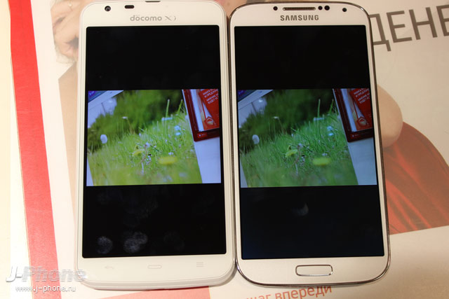 сравнение Sharp Aquos Phone Zeta Docomo SH-06E с Samsung Galaxy S4 сравнение Sharp Aquos Phone Zeta Docomo SH-06E с Samsung Galaxy S4