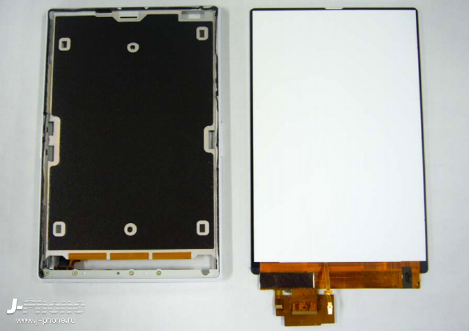 Краш тест японского планшета Sharp Aquos Pad Docomo SH-06F Краш тест японского планшета Sharp Aquos Pad Docomo SH-06F