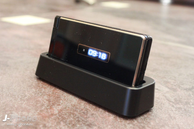 Sharp AQUOS K-tai SH-06G