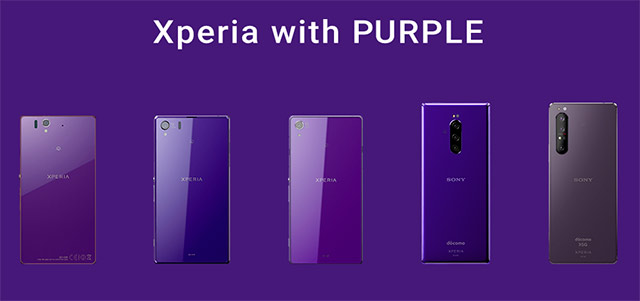 Японский оператор NTT Docomo выпустил в продажу смартфоны Sony XPERIA 5 II SO-52A и Sharp AQUOS sense4 SH-41A во всех цветах